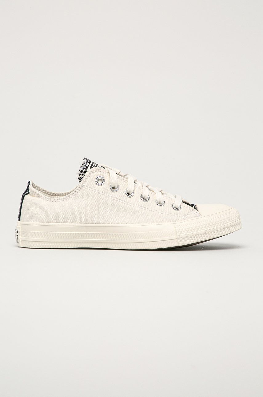 Кецове и обувки Converse Chuck Taylor All Star OX Бежово | 570312C, 0