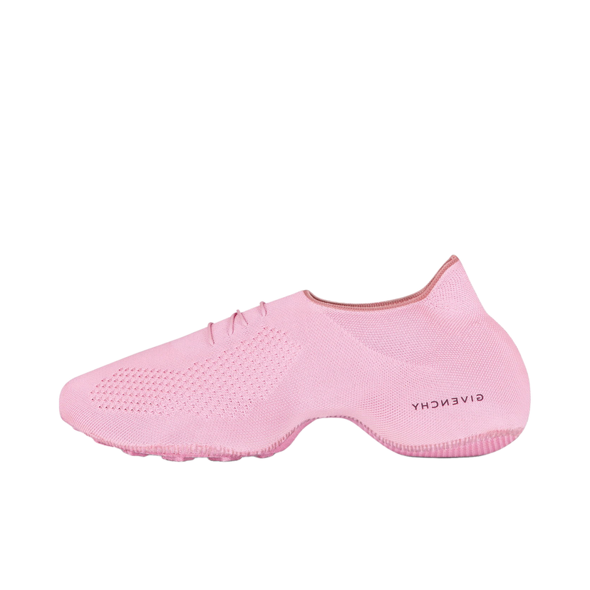 Кецове и обувки Givenchy TK-360 "Pink" W Розово | BE002VE1HC-681