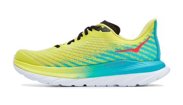 Кецове и обувки Hoka One One Mach 5 Многоцветен | 1127893-EPSB, 4