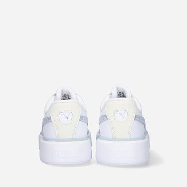Кецове и обувки Puma Cali Star Бяло | 38112802, 6