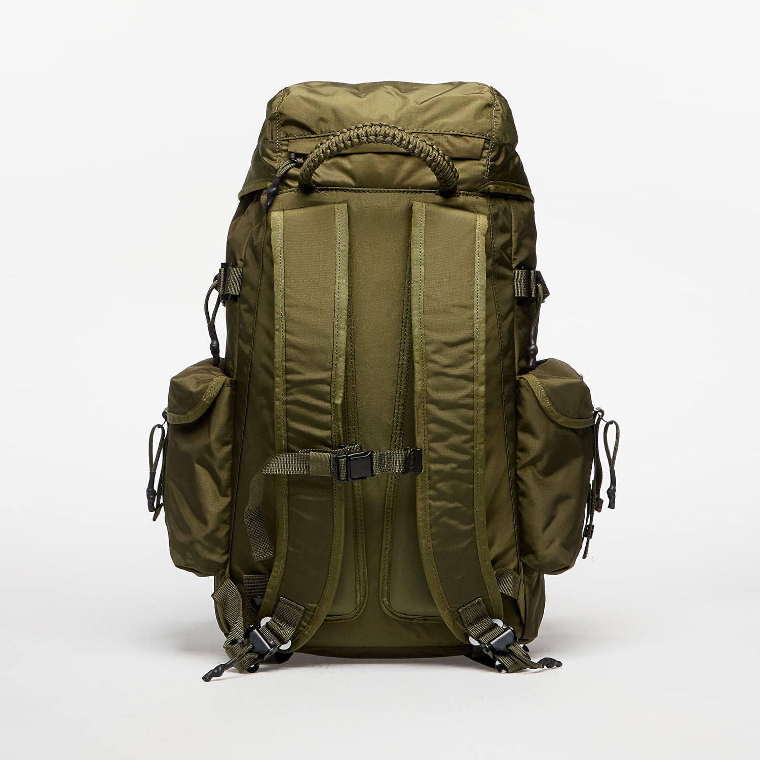 Раница Birkenstock Birkenstock x Maharishi MALICE Backpack Зелено | 1031001, 1