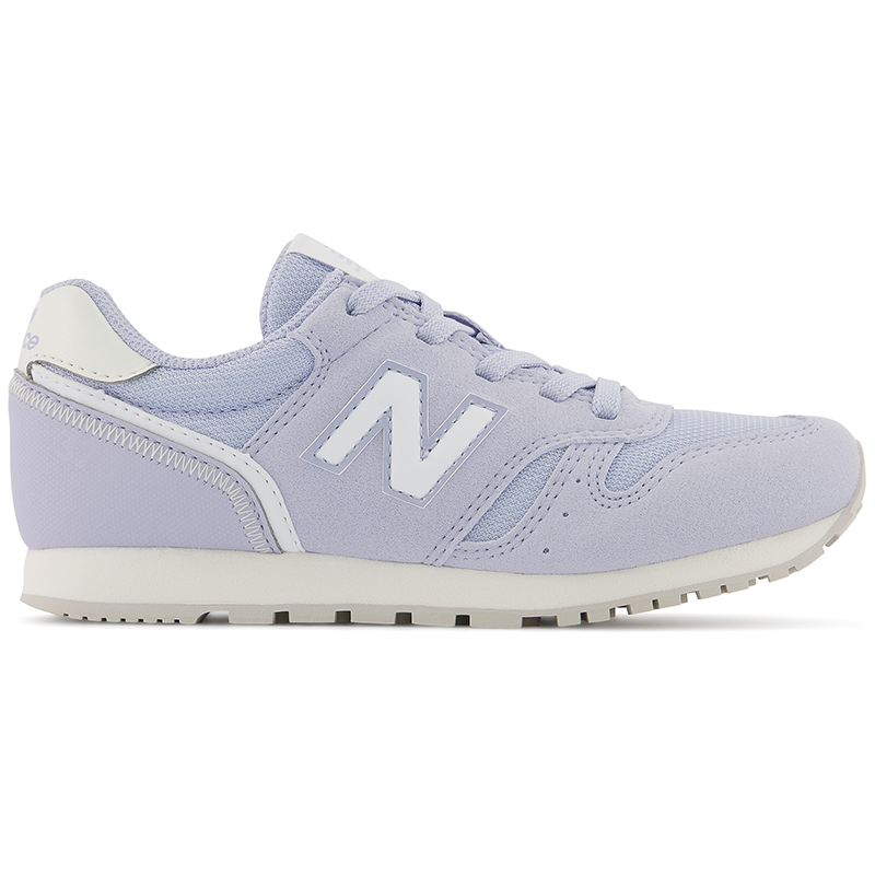 Кецове и обувки New Balance 373 Лилаво | YC373BV2, 0