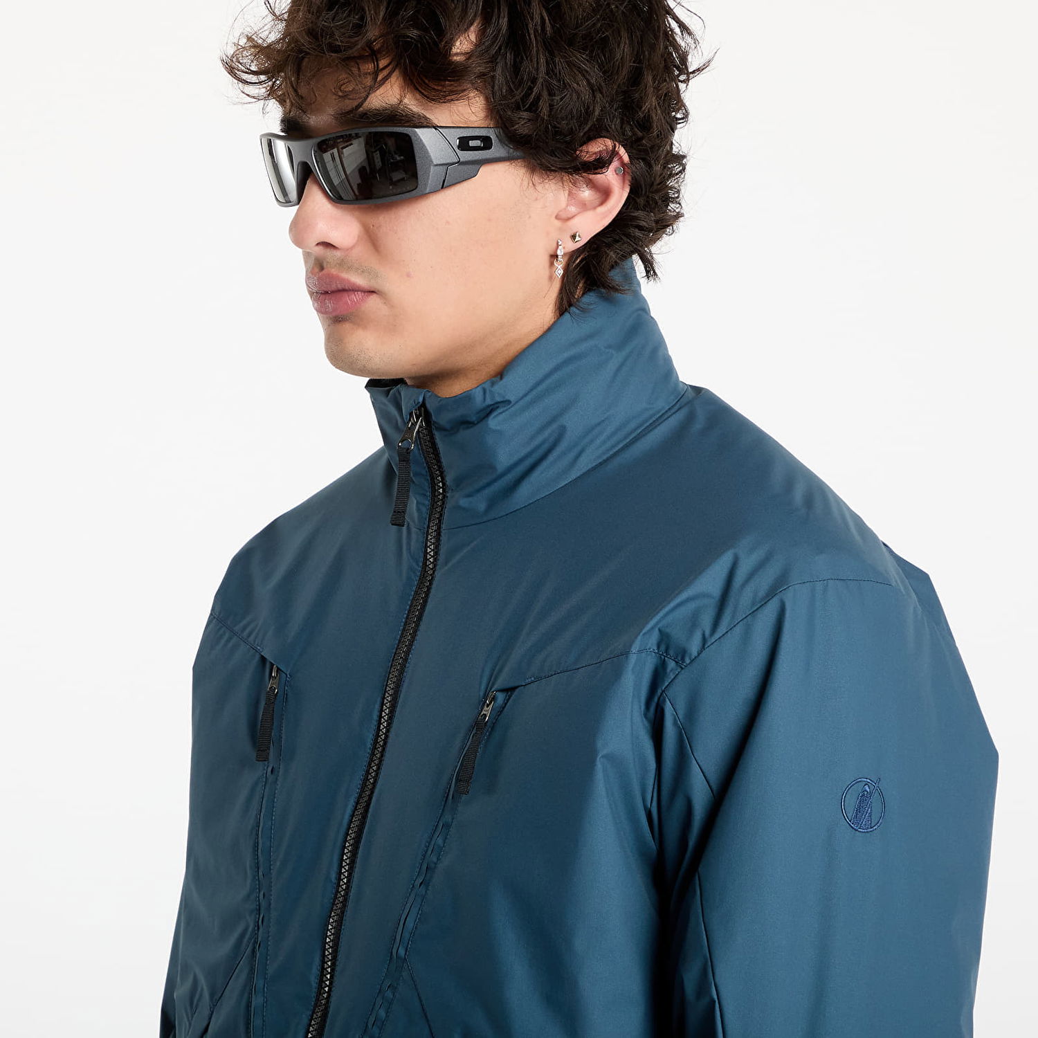 Яке Tilak Continental Jacket Синьо | 10007052, 1