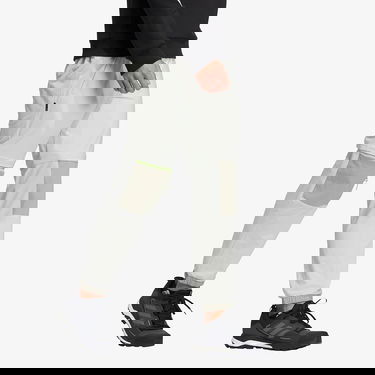 Панталони и дънки adidas Performance Lg Pants Сиво | HE5255, 1