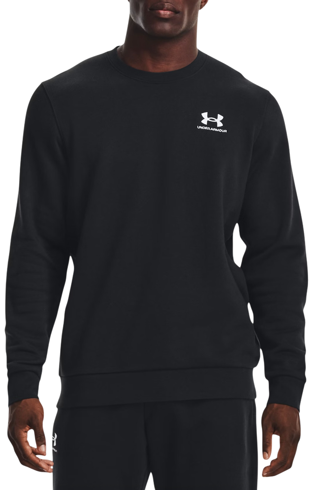 Icon Fleece Crewneck Sweatshirt