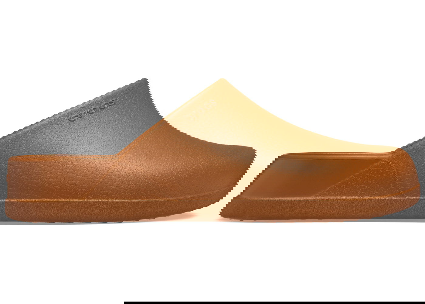 Кецове и обувки Crocs Dylan Clog Кафяво | 209366-21N, 0