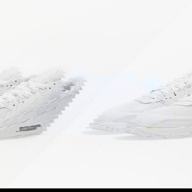Кецове и обувки Nike W Air Max 90 Бяло | CQ2560-100, 4