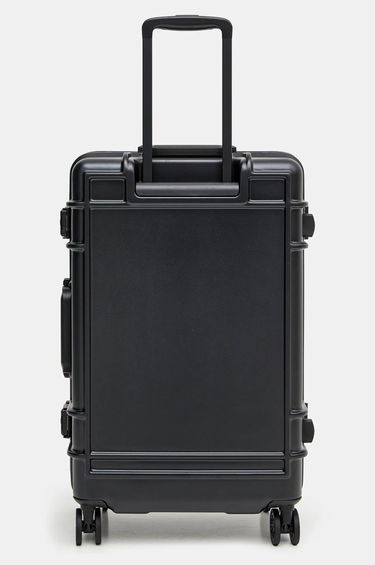 куфар EASTPAK Eastpak Resist'R Case M Suitcase Черно | EK0A5BJF0081, 2