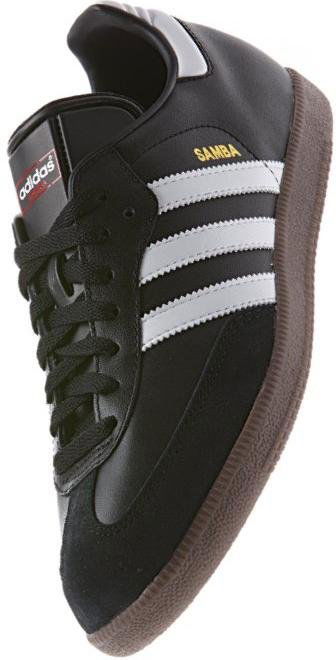 Кецове и обувки adidas Originals Samba Черно | 019000, 5