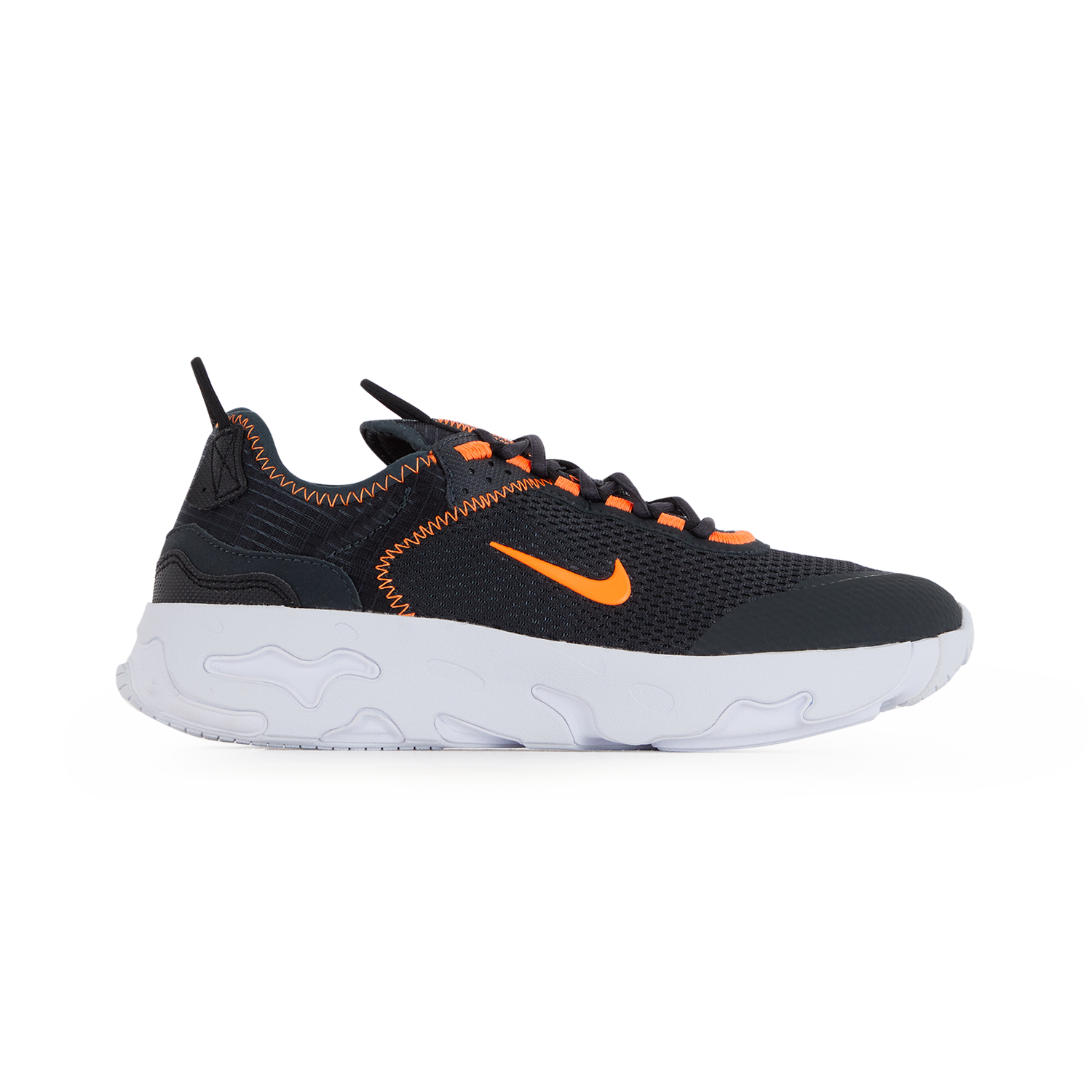 Кецове и обувки Nike React Live Gris Черно | CW1622-007, 0