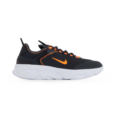 Кецове и обувки Nike React Live Gris Черно | CW1622-007, 0