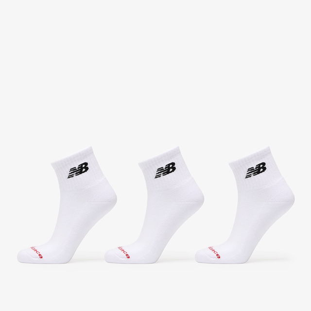 Everyday Ankle Socks 3-Pack