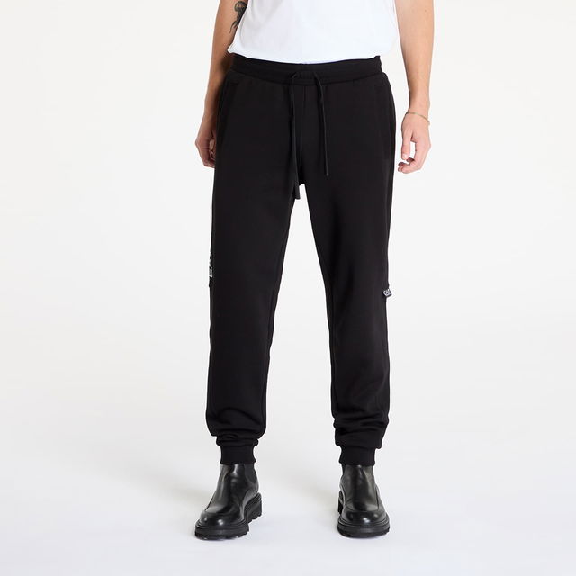 Sweatpants EA7 Trouser Black S