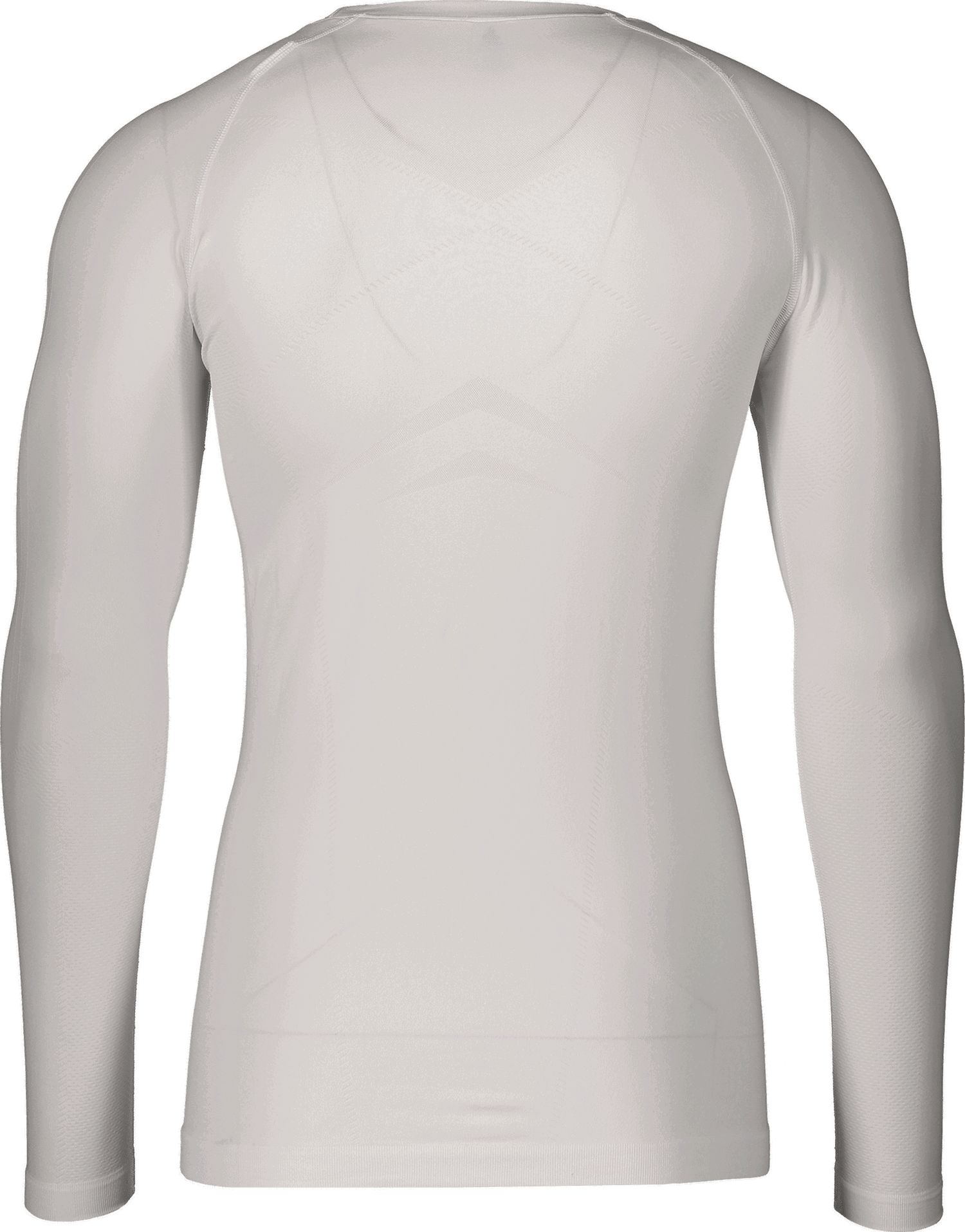 Чорапи Odlo Odlo Performance Warm Underwear Shirt Бяло | 197462-10000, 1
