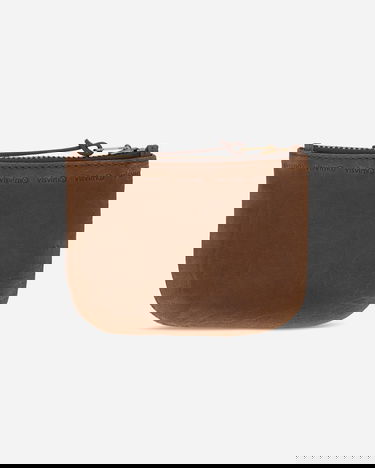 Портфейл visvim Visvim Leather Wallet Кафяво | 0125203003026 2, 3