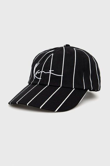 Шапка с козирка Karl Kani Cap Черно | KAHW01100102, 0