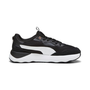 Кецове и обувки Puma Runtamed Platform 40 Черно | 392324-02, 2