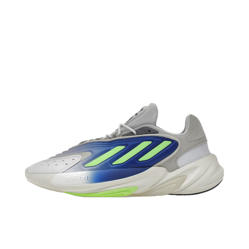 Кецове и обувки adidas Originals Ozelia Signal Green Сиво | H04248
