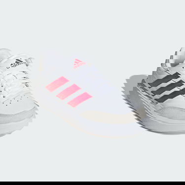 Кецове и обувки adidas Performance Courtblock Бяло | JP5342, 3