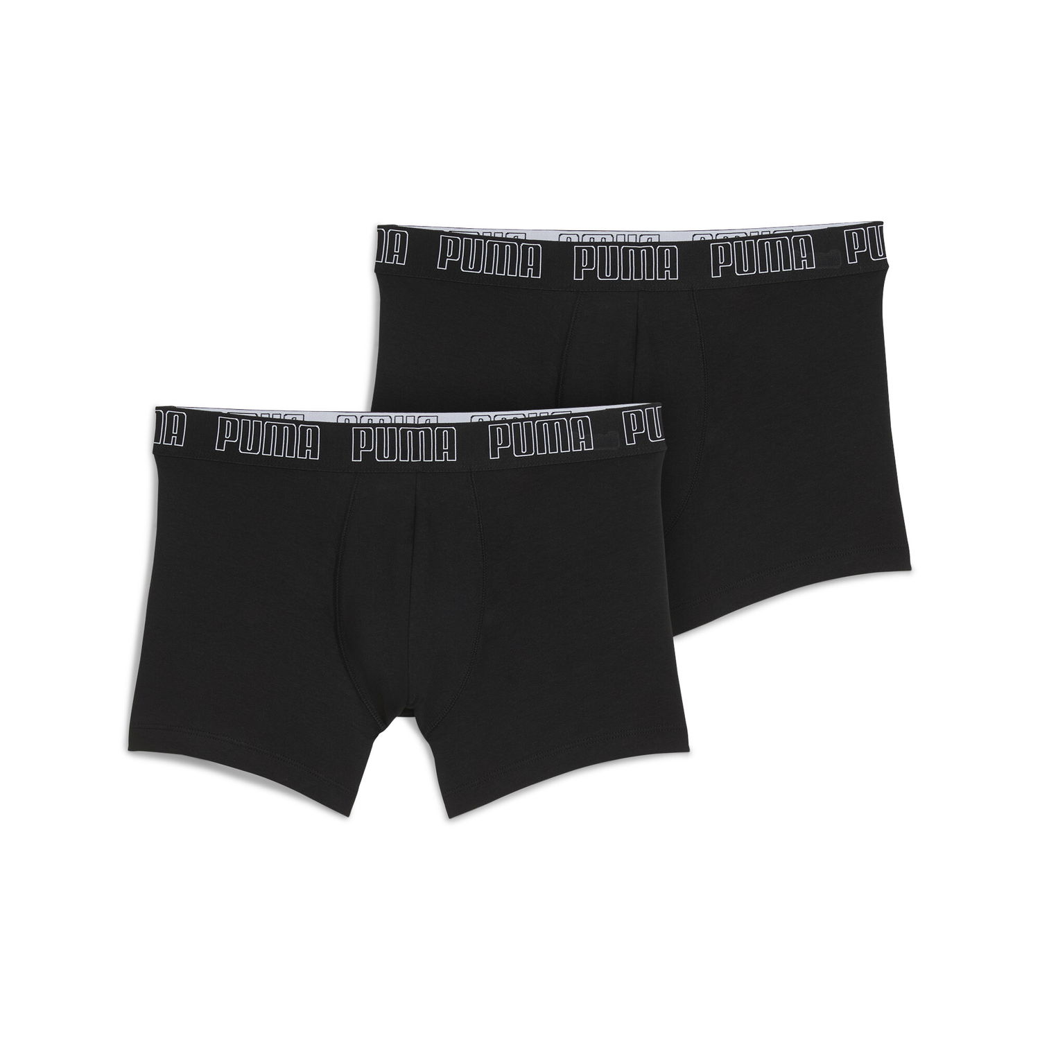 Боксерки Puma 2-Pack Boxer Briefs PUMA Черно | 938321_01, 0