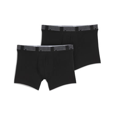 Боксерки Puma 2-Pack Boxer Briefs PUMA Черно | 938321_01, 0