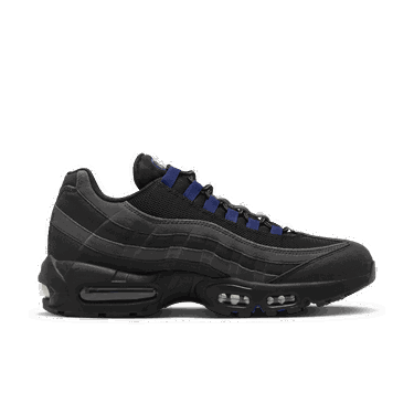 Кецове и обувки Nike Air Max 95 Черно | FQ1235-001, 2