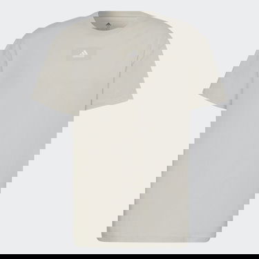 Тениска adidas Performance Essentials FeelVivid Drop Shoulder Tee Сиво | HK2856, 5