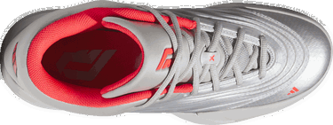 Кецове и обувки adidas Originals Dame X Металик | kj4398, 3