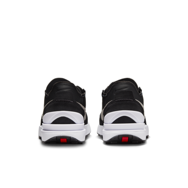 Кецове и обувки Nike Waffle One Leather Черно | DX9428-001, 3