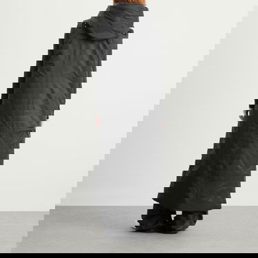 Жилетка Rick Owens DRKSHDW Hooded Liner Gilet Jacket Черно | DS02E7922-NP-09, 3