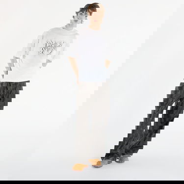 Тениска Wasted Paris T-shirt Sword Boxy Faded Бяло | WP_000324, 3