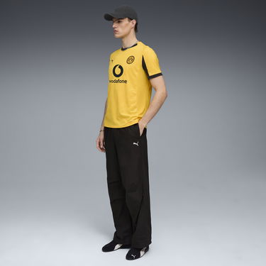 Фланелка Puma Borussia Dortmund 25/26 Men's Cup Jersey Жълто | 946428_03, 3
