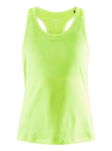 Потник Craft ADV Essence Tank Top Зелено | 1908770-851000