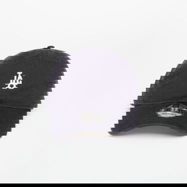 Шапка с козирка New Era New Era Los Angeles Dodgers 9TWENTY Mini Logo Adjustable Cap Тъмно синьо | 60691338, 0