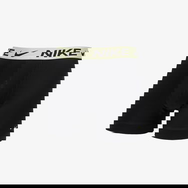 Боксерки Nike Dri-FIT Boxer Brief 3-Pack Черно | 0000KE1157-U9N, 3