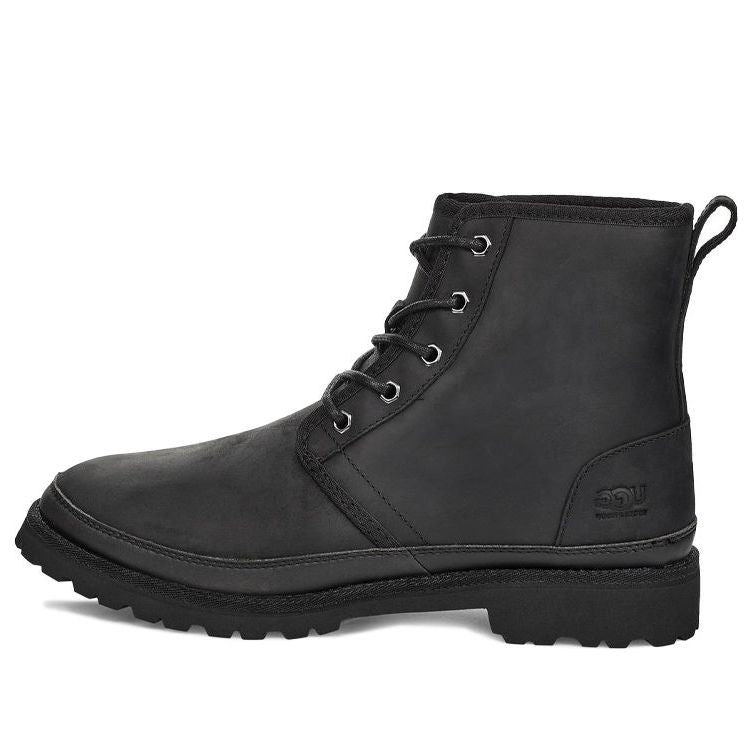 Яке UGG Harkland Boot Черно | 1106672-BTNL, 0