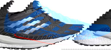 Кецове и обувки adidas Performance SolarGlide 3 Синьо | fy0363, 1