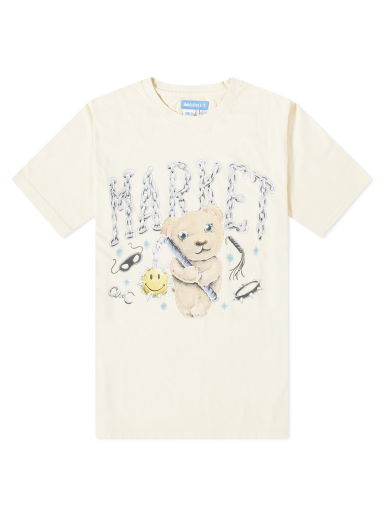 Soft Core Bear T-Shirt