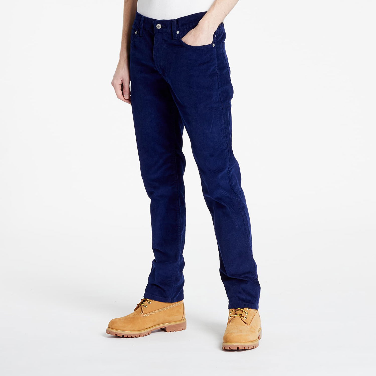 Дънки Levi's 511 Slim Jeans Синьо | 04511-5697, 0