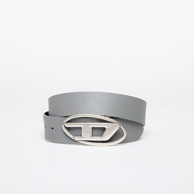 Oval D Logo B-1Dr Reversible Belt II Black 80