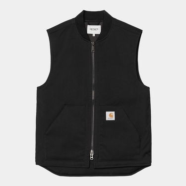 Жилетка Carhartt WIP Leroy Vest Черно | I035543_18, 5