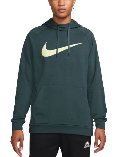 Суитчър Nike Dri-FIT Черно | cz2425-328