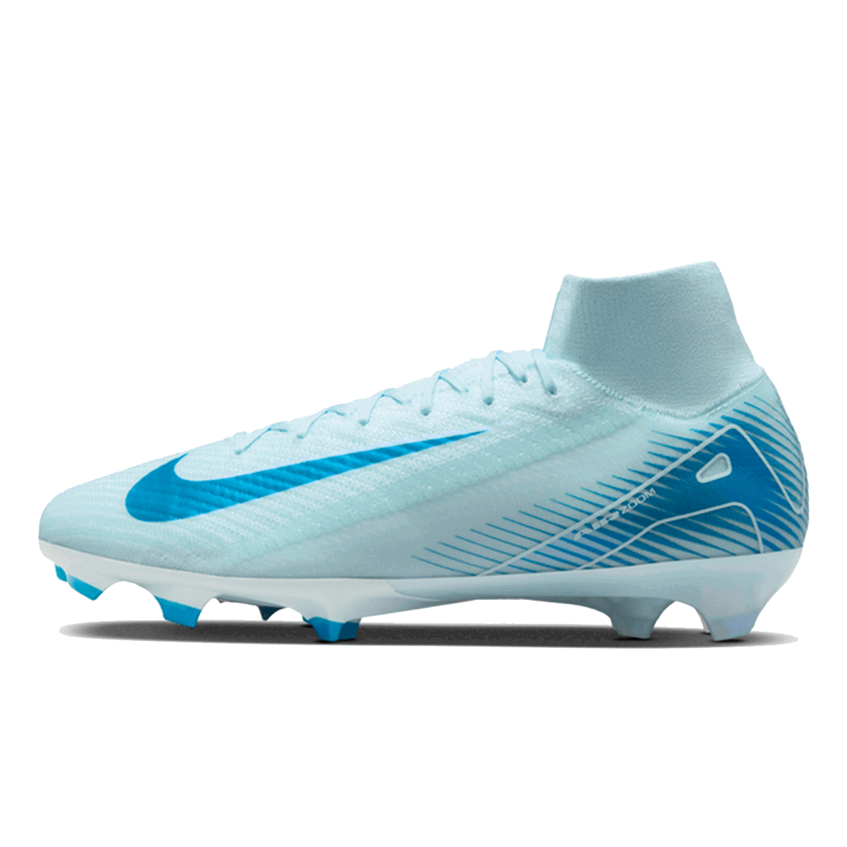 Кецове и обувки Nike ZM SUPERFLY 10 ELITE FG Синьо | FQ1454-400, 0