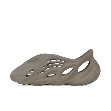 Кецове и обувки adidas Yeezy Foam Runner "Stone Saga" Сиво | GX4472, 0
