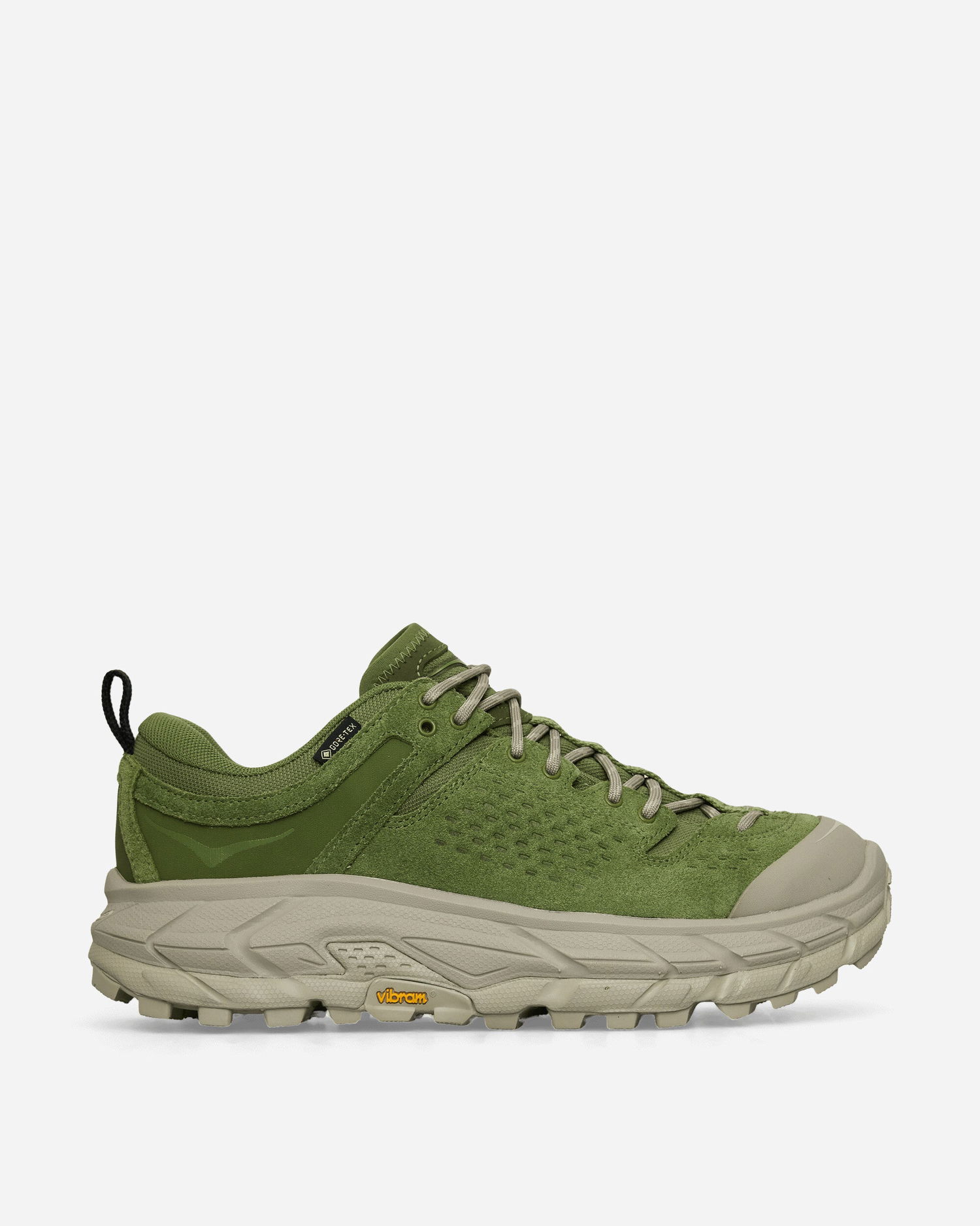 Кецове и обувки Hoka One One Tor Ultra Low Forest Floor Зелено | 1153137F-FSTF, 0