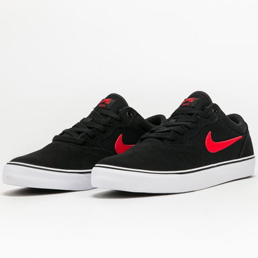 Кецове и обувки Nike SB Chron 2 Черно | DM3493-003, 1