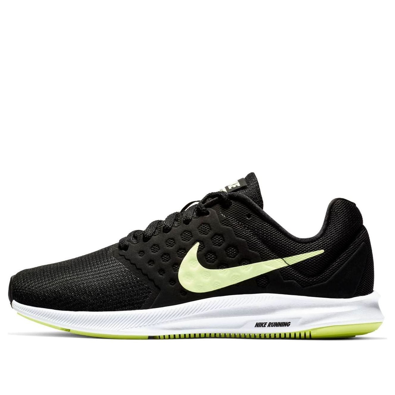 Кецове и обувки Nike Nike Downshifter 7 Черно | 852466-012, 0