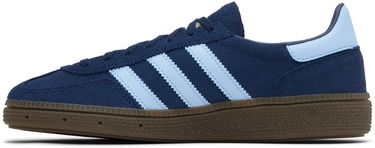 Кецове и обувки adidas Originals Handball Spezial Синьо | IH8011, 2