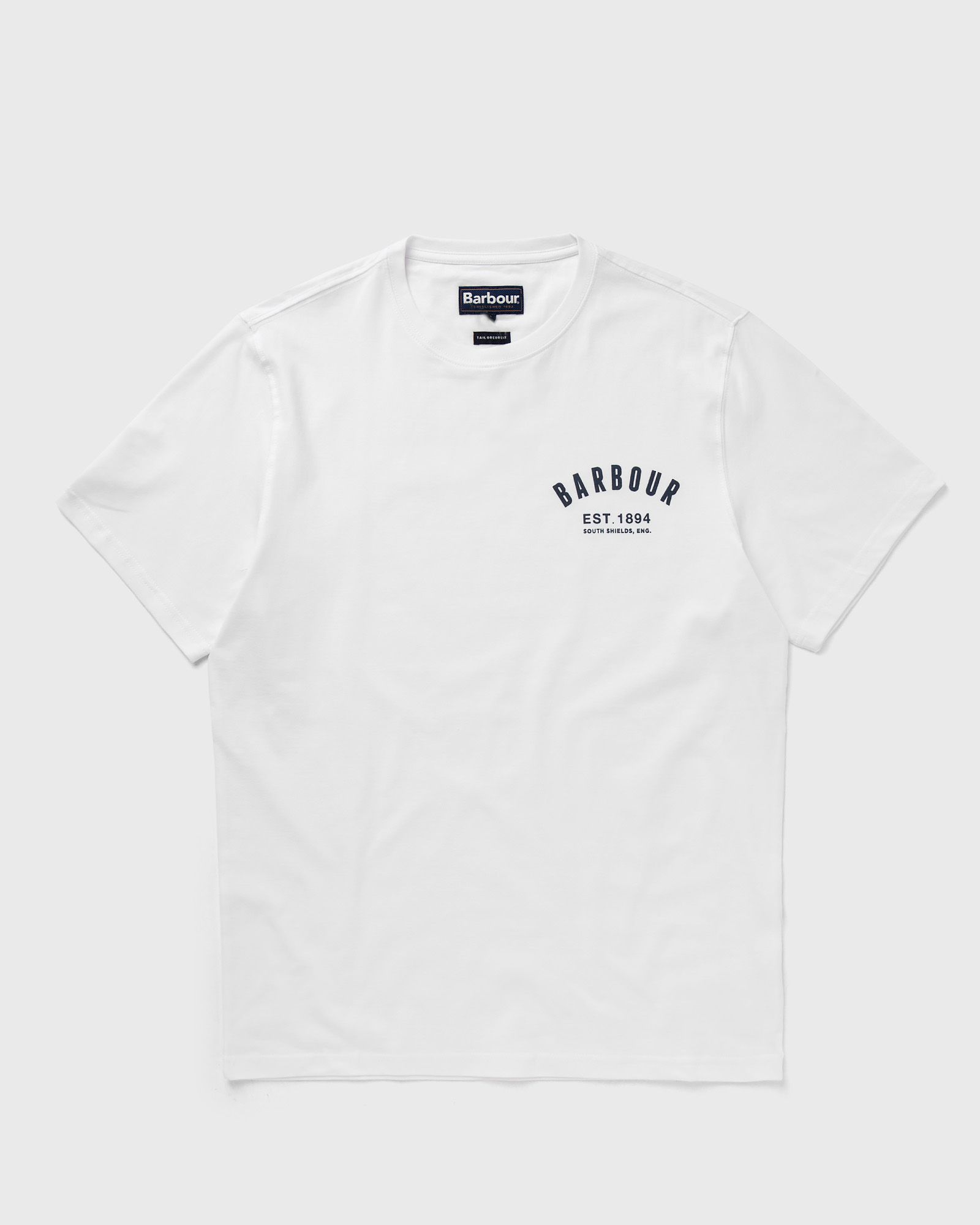 Preppy Tee, 0