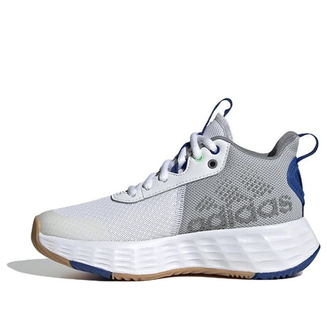 Кецове и обувки adidas Performance adidas Ownthegame 2.0 Бяло | GW1553, 0